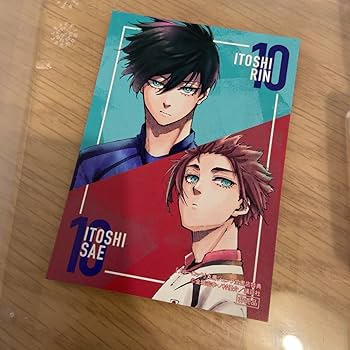 ブルーロック 糸師凛 メディコス 特典カード ブルーロック 糸師凛 メディコス 特典カード ブルーロック 糸師