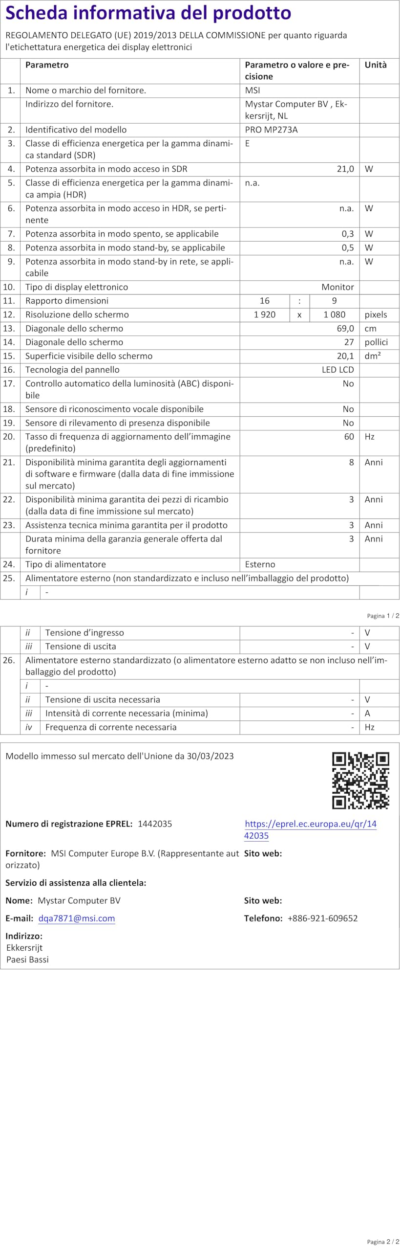 Per Panasonic Fanuc Batteria 10PCS BR-2/3AGCT4A 6V Batteria PLC - Foto 3
