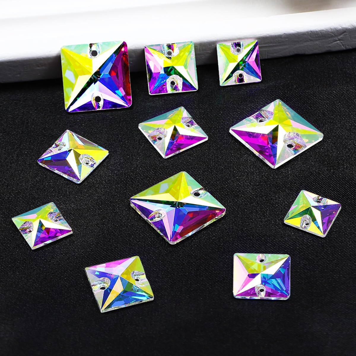 3068-Square Shape 3068-Square Shape