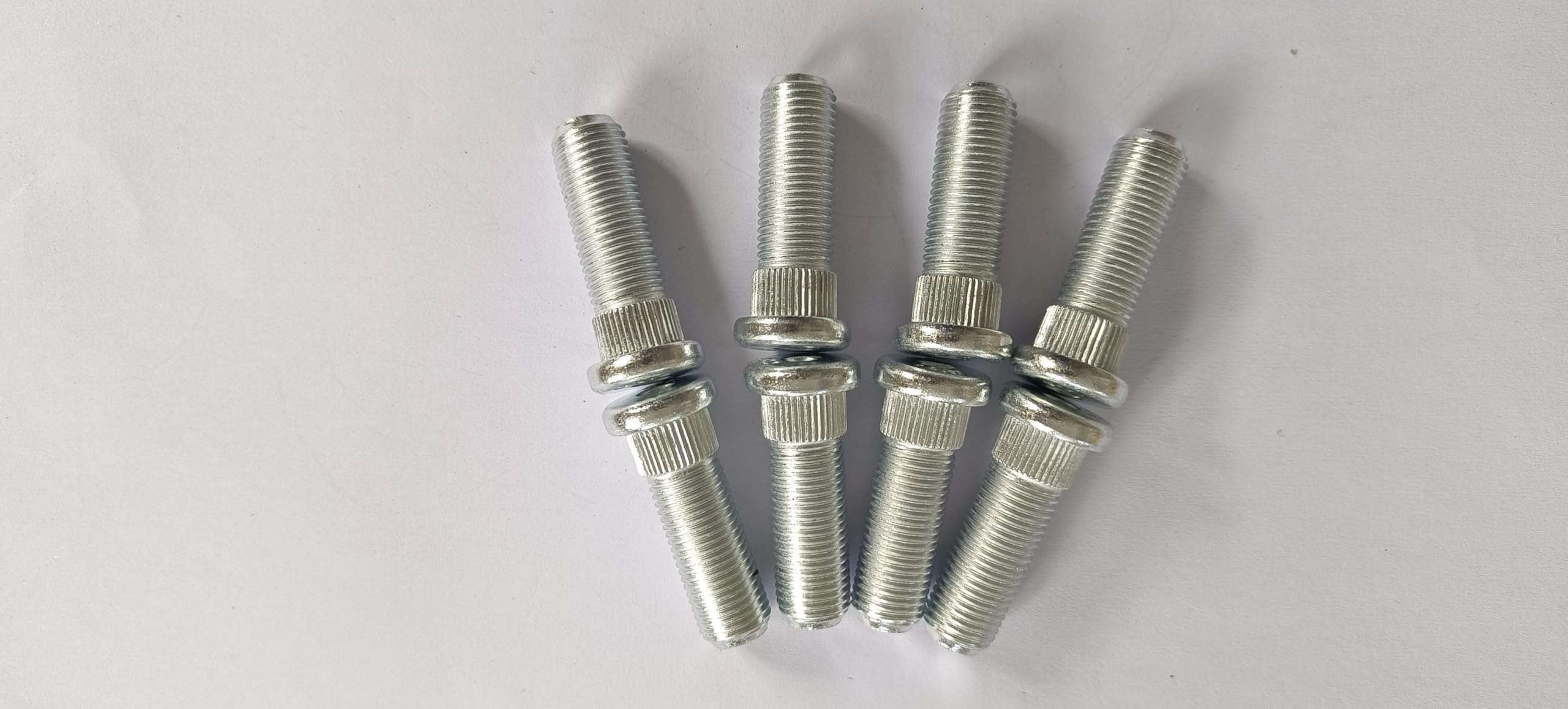Amazon.com: XYUXIN Wheel Hub/Brake Drum Studs 8pcs Set