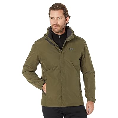 Helly Hansen Dubliner Insulated Jacket Men