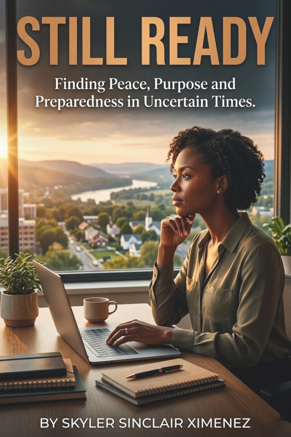 Still Ready: Finding Peace, Purpose, and Preparedness in Uncertain Times