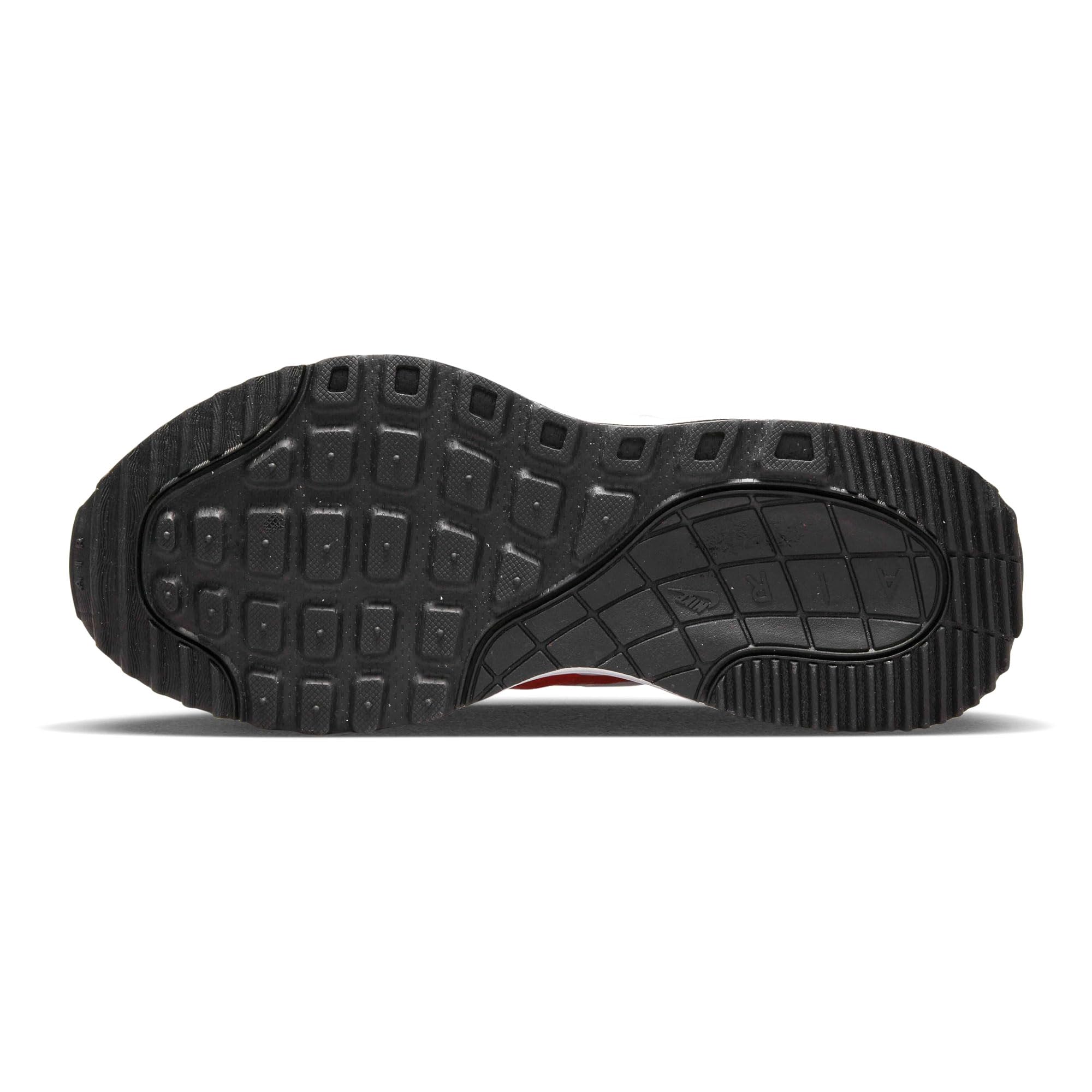 Nike Mężczyźni System Air Maxbuty sportowe