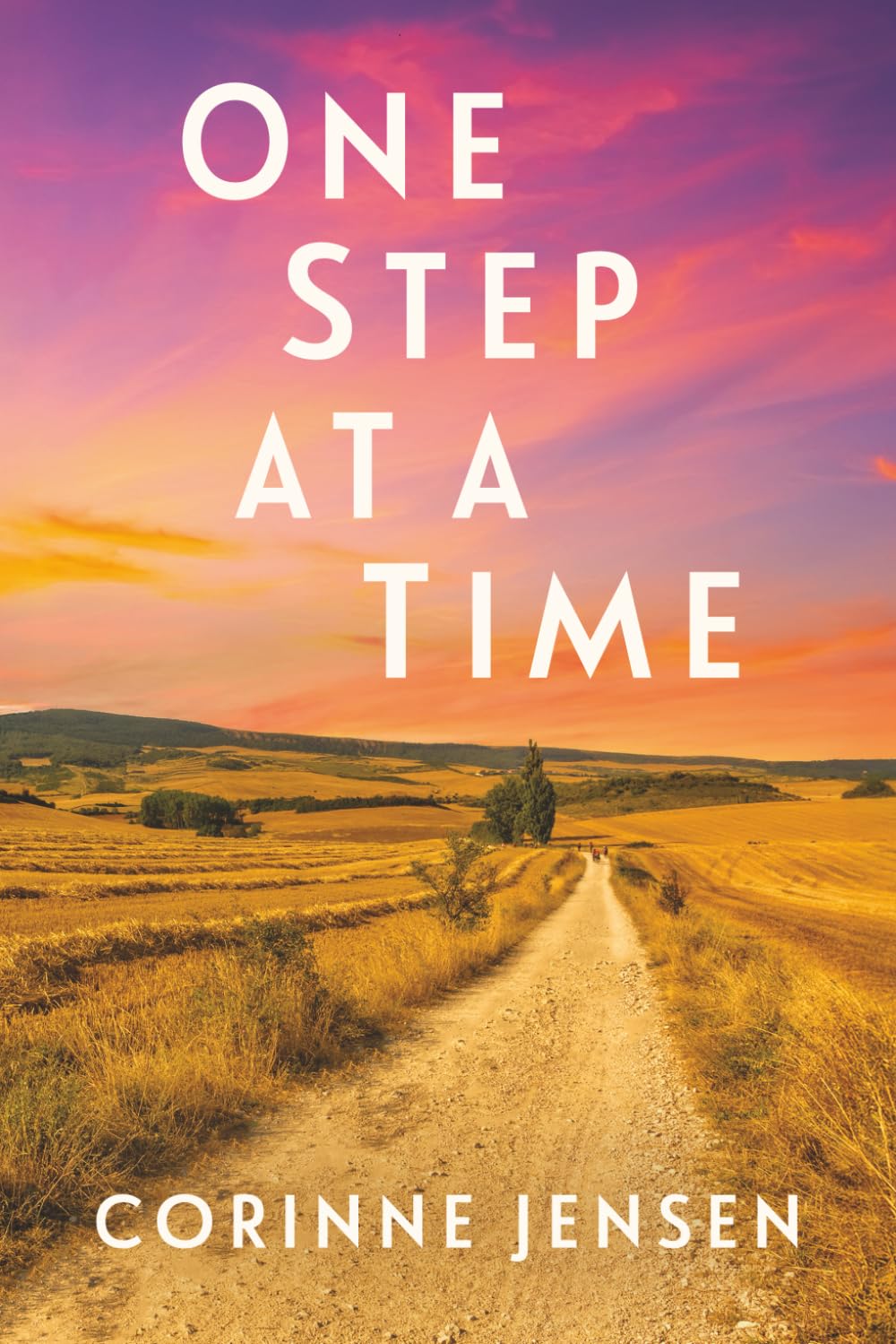 One Step at a Time