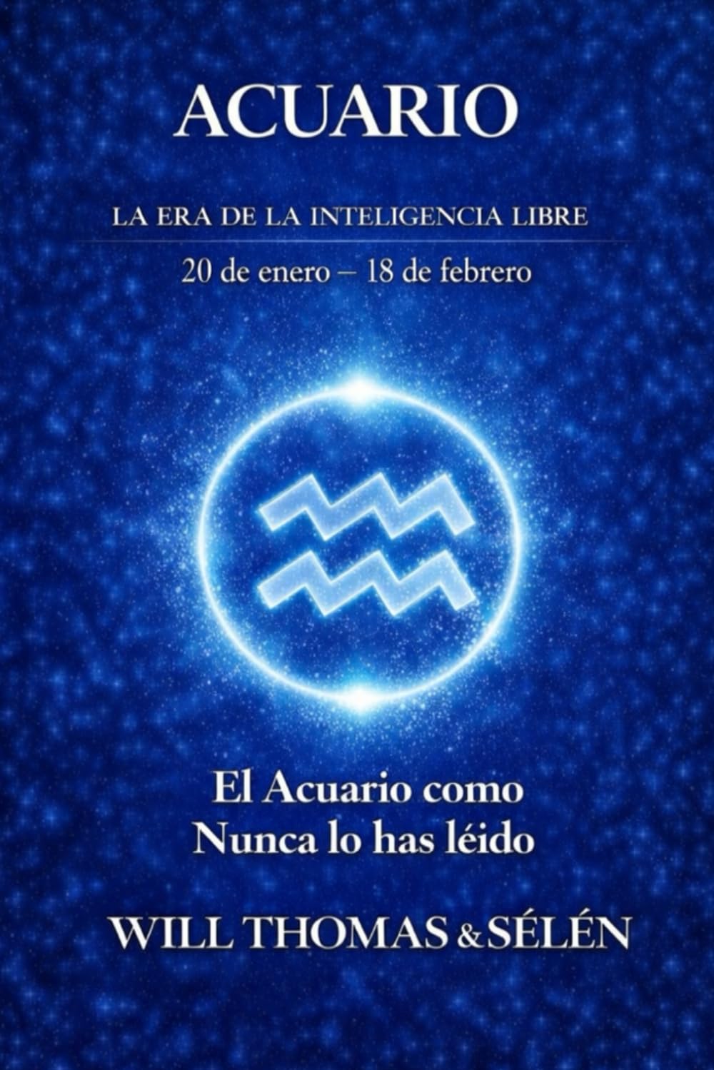 ACUARIO: COMPRENDER TU FUNCIONAMIENTO PROFUNDO PARA VIVIR RELACIONES JUSTAS Y ALINEADAS