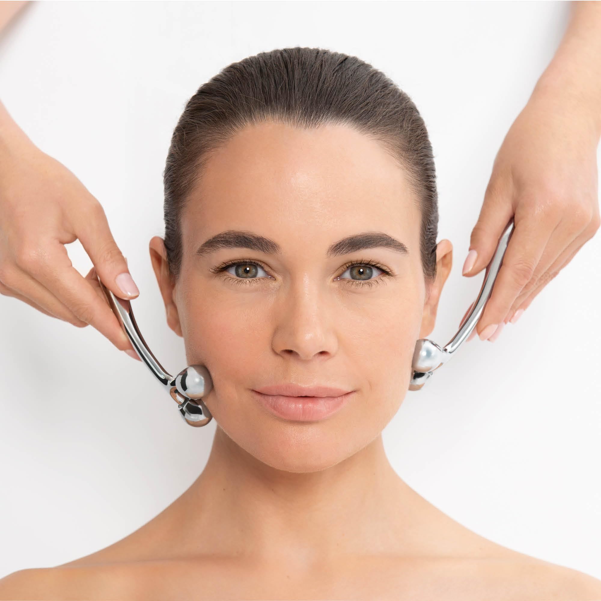 Intensivserum mit Lifting-Effekt, 30 ml, Silizium Lift