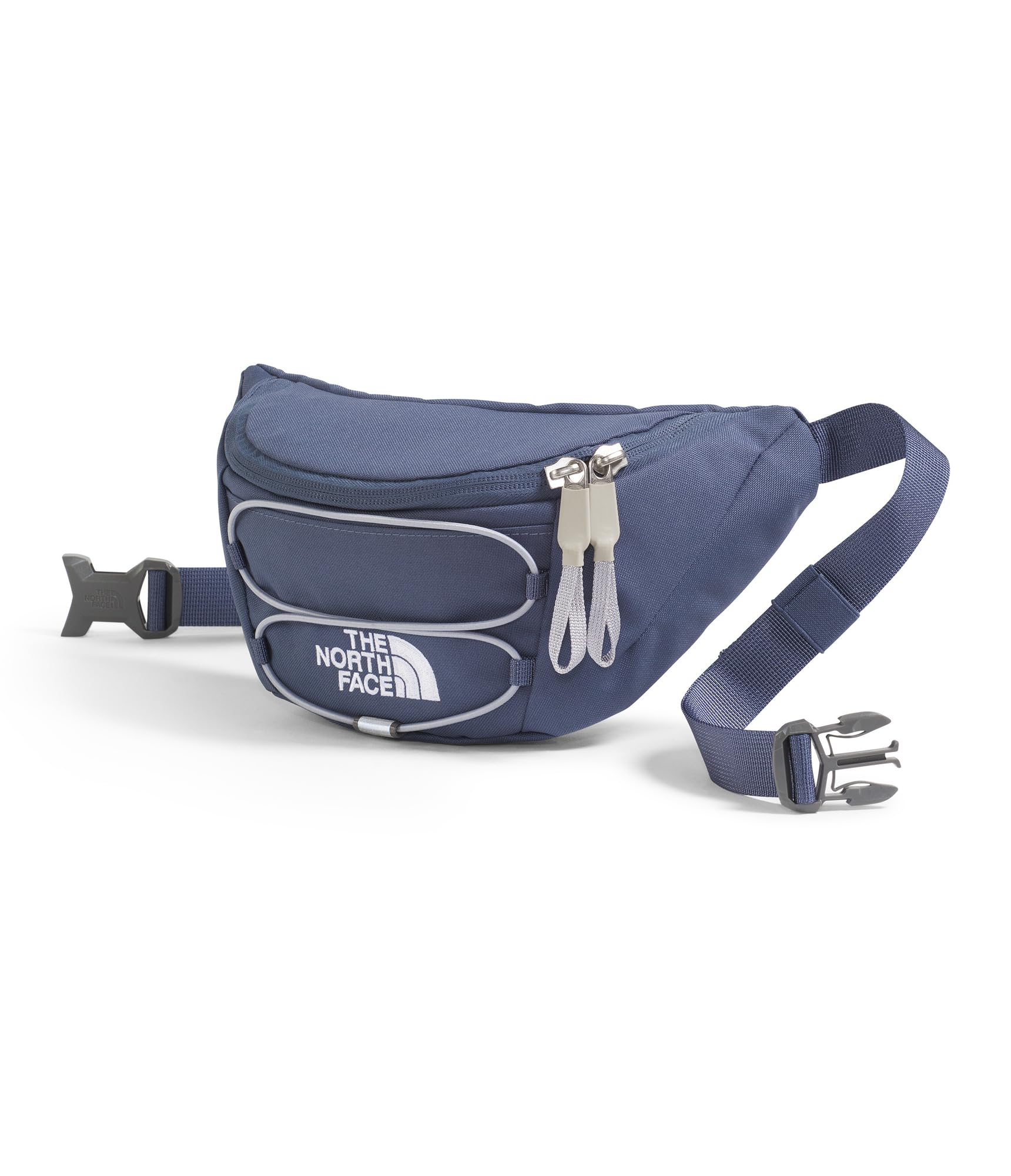 THE NORTH FACE Jester Lumbar Pack | Fanny Pack With Water Repellent Finish, 2.2 Liters, Crossbody Adjustable Strap
