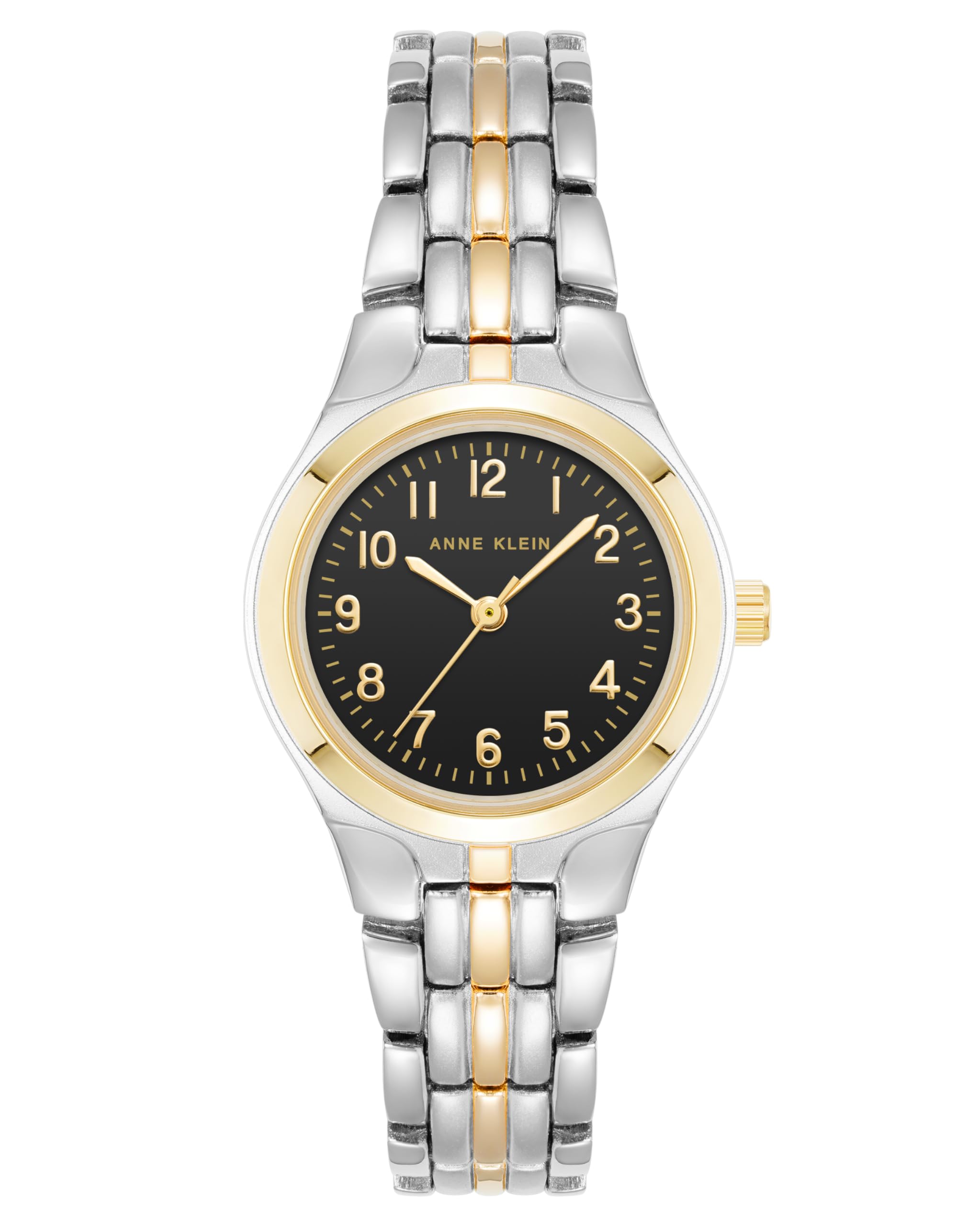 Anne Klein Women's Easy to Read Bracelet Watch