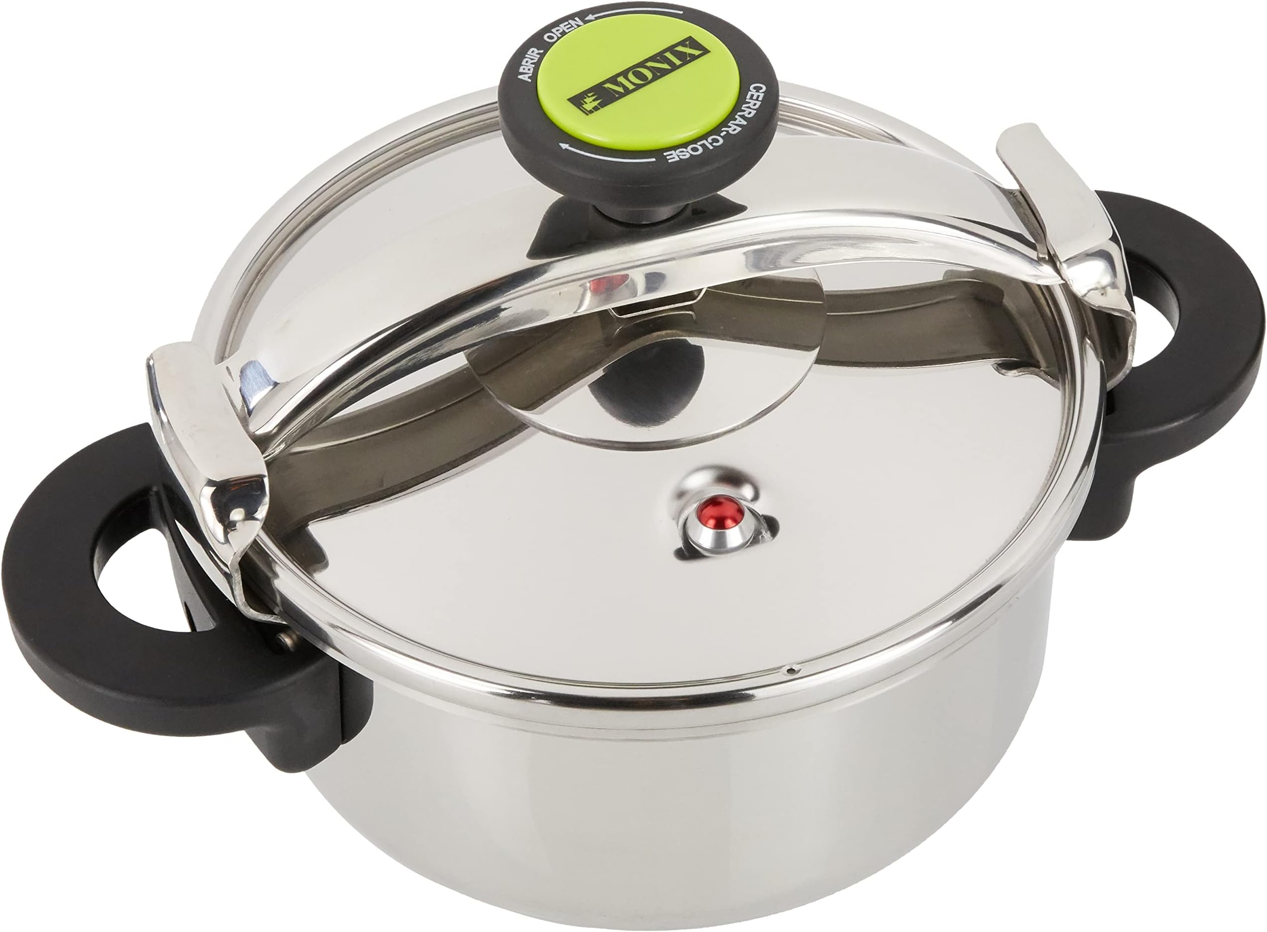 Monix Pressure Cooker 4l