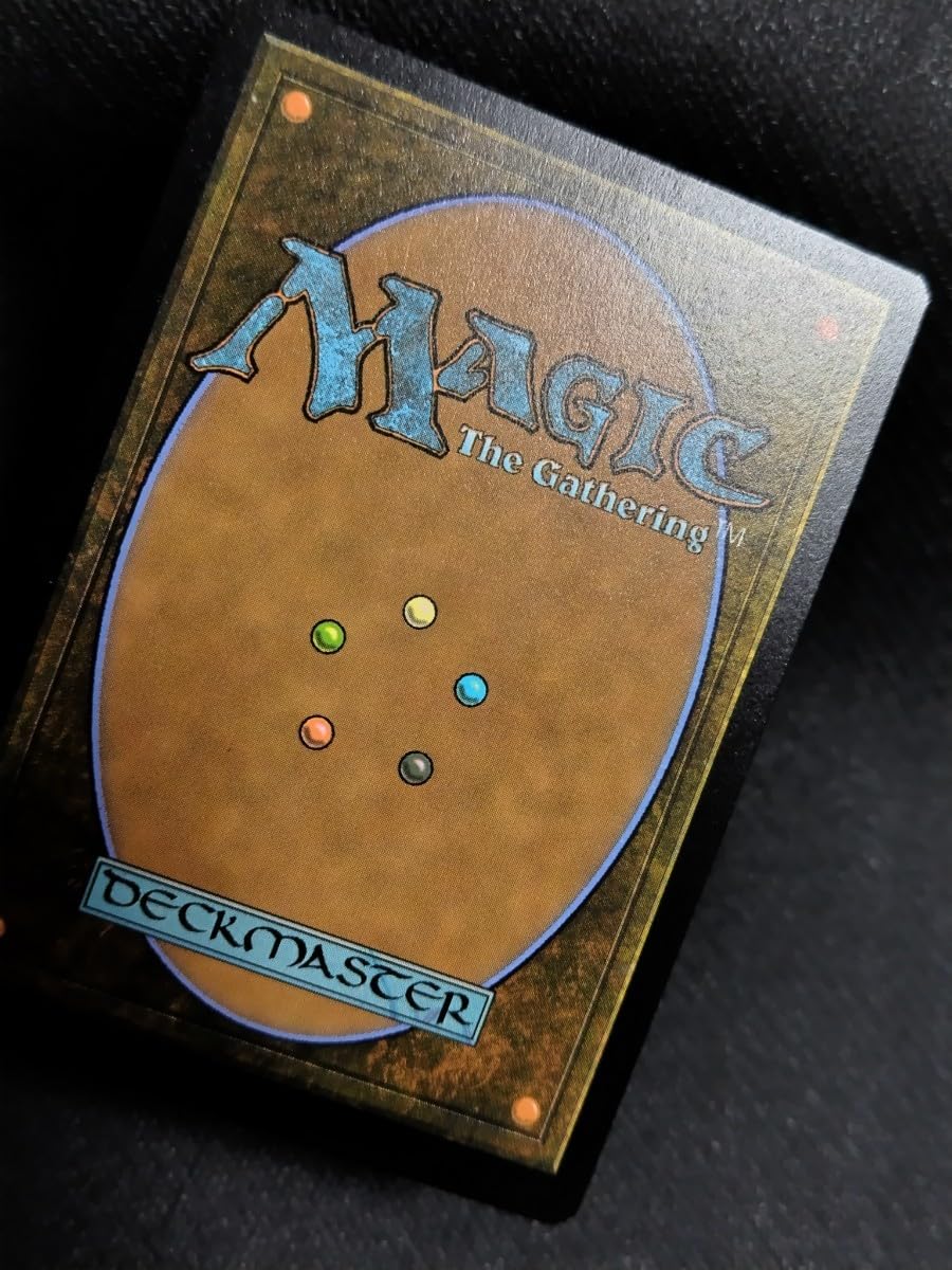 Amazon.co.jp: MTG放浪皇/The Wandering Emperor箔押し（日本語版）1枚