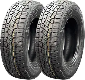 Kit 2 Pneus 175/70R14 Remold Premium Vipal Atr Speedfire Selo Inmetro