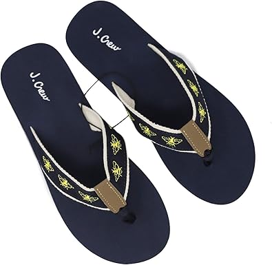 ahnu flip flops