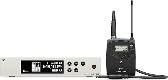 Sennheiser EW 100 G4-Ci1 