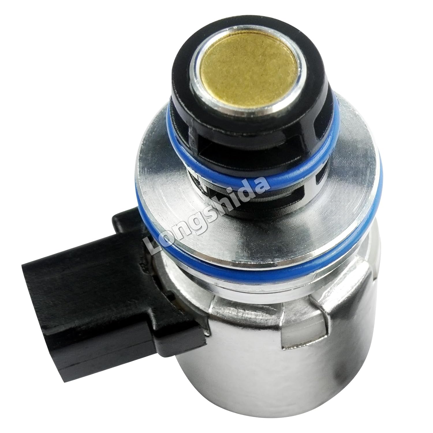 56028196AD+4617210 Transmission Pressure Sensor & Governor Pressure Solenoid Kit Compatible with Dodge Ram 1500 2500 3500 Grand Cherokee Replaces 42RE 44RE 46RE 47RE 48RE A518 A618