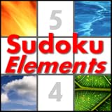 Sudoku Elements HD