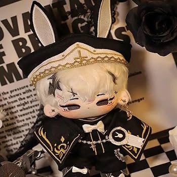 Amazon.co.jp: 着せ替えぬいぐるみ シスター ぬい服20㎝ セット