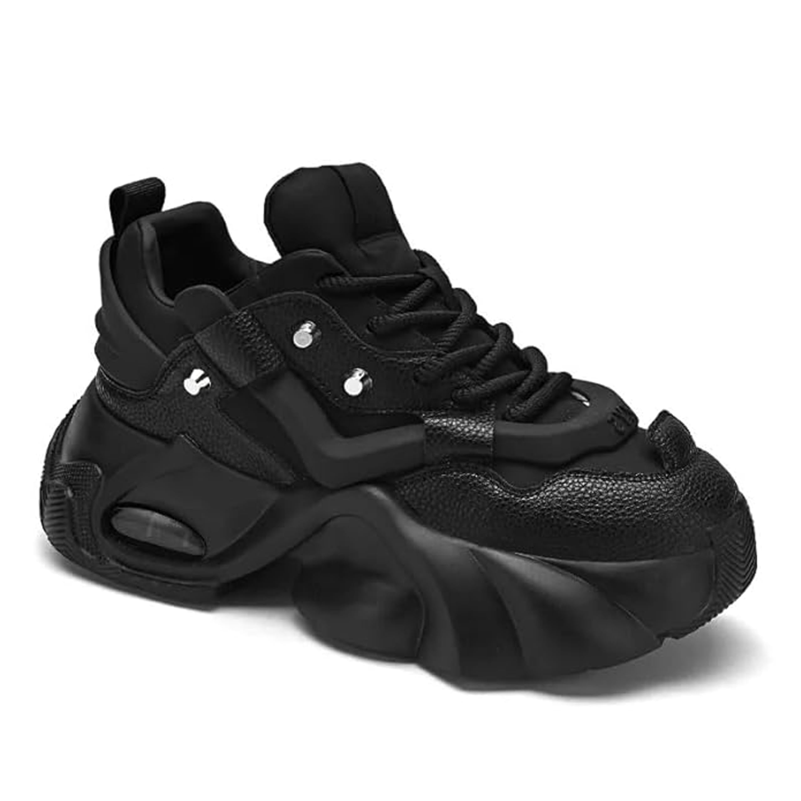 layasa Men Shoes | Airmix Comfort Sole Shoes | Sneaker | Sneaker Shoes for Men | All Season Wear Stylish Shoes-picture-11
