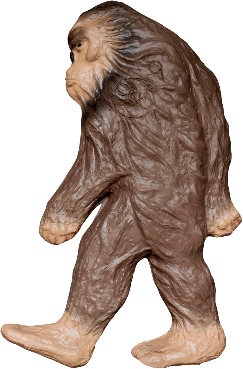 Real Wild 3D Bigfoot Archery Target, Targets Amazon Canada