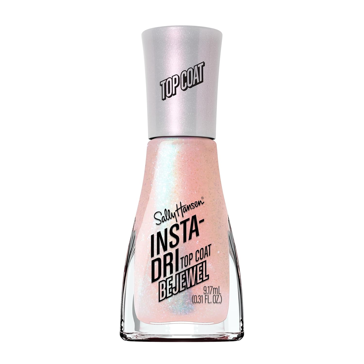 Sally Hansen Insta Dri Nail Polish Essentials
