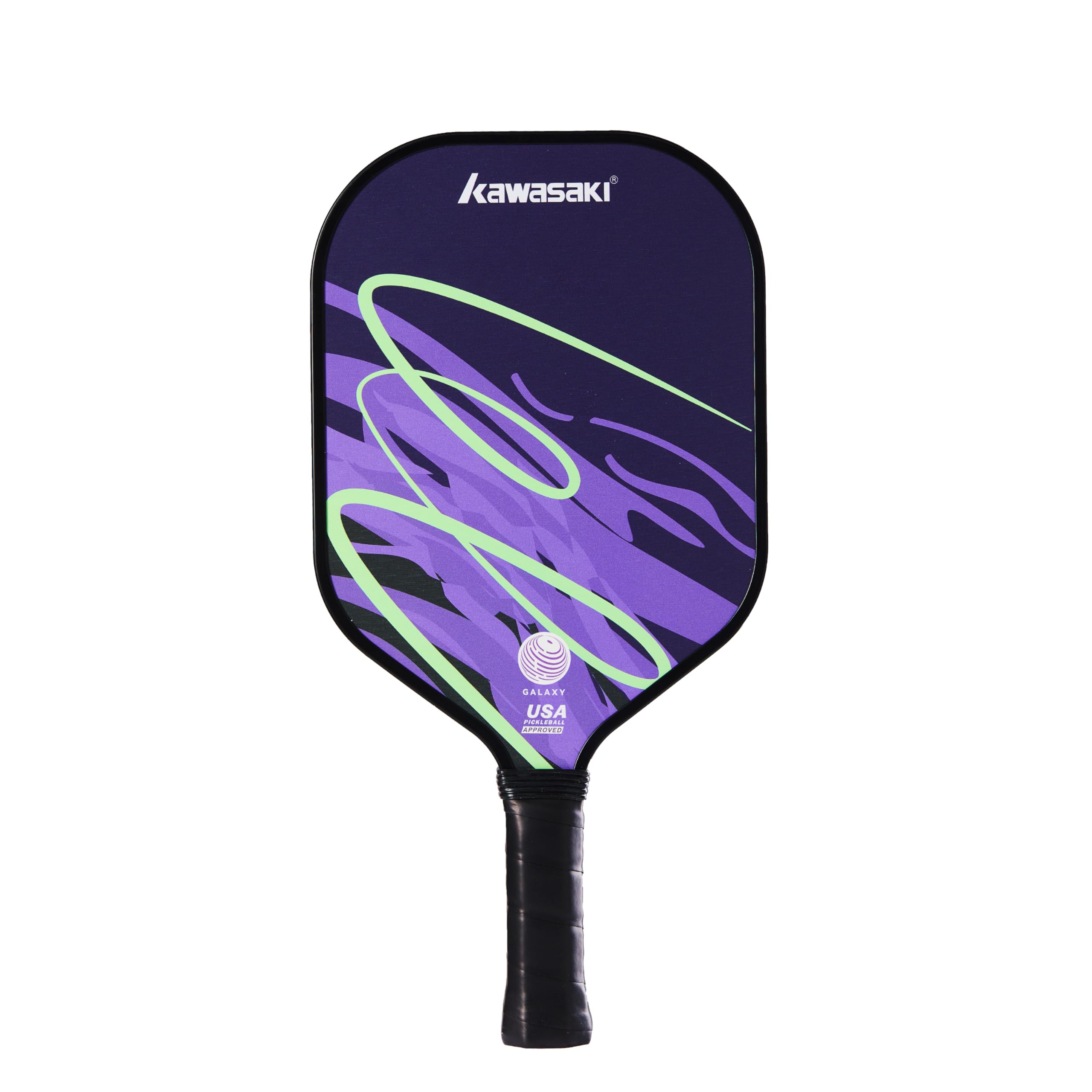 Amazon.co.jp: ピックルボールパドル、Galaxy ピックルボールラケット