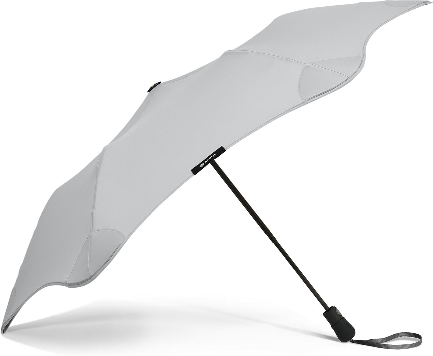 Blunt Metro, Grey, One Size