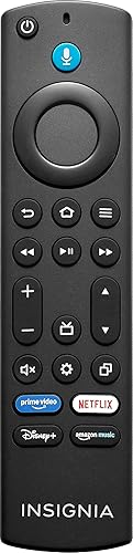 Miniatura 8 de INSIGNIA 55 pulgadas Clase F50 Series LED 4K UHD Smart Fire TV con control remoto por voz Alexa (NS-55F501NA26)