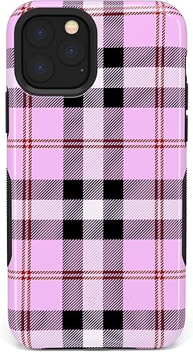 Vista 52 de Casely Funda para iPhone 11 Pro Max Funda de triple amenaza #GRLPWR 05 #GRLPWR Triple Amenaza