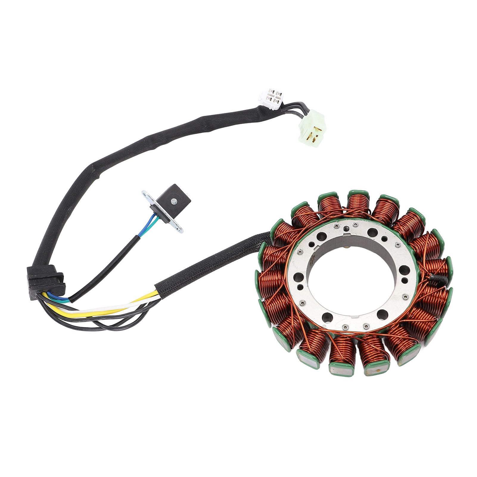 Kit di Guarnizione del Raddrizzatore del Regolatore dello Statore 3430 053 per 400 FIS Man 2x4 4x4 per Installatori Professionisti