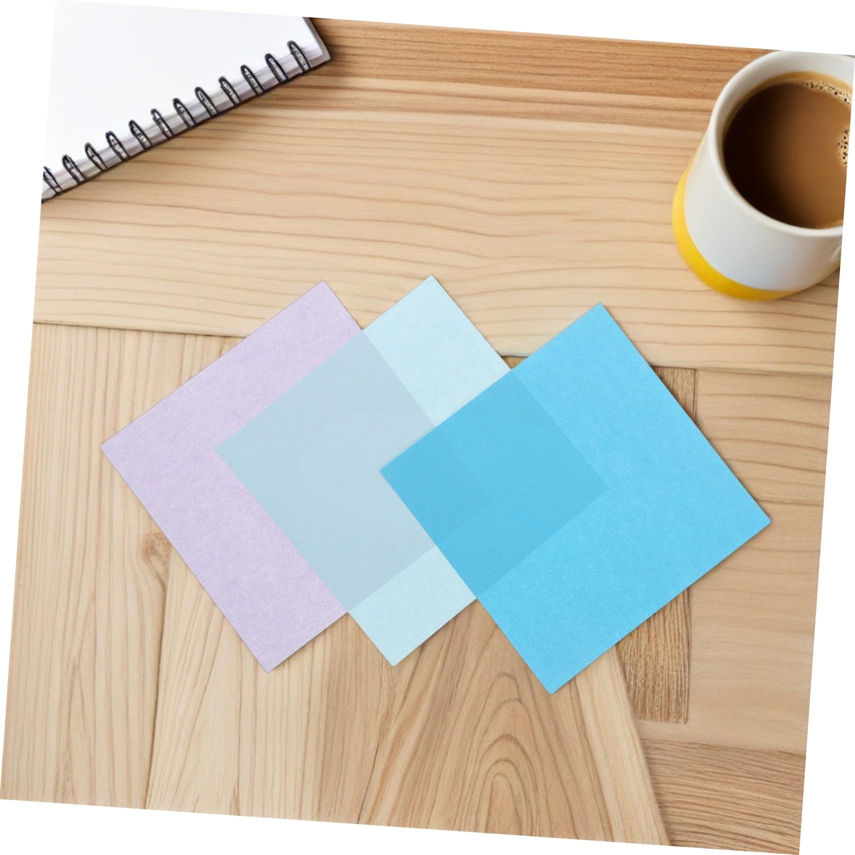 Papel de Origami de Colores para Niños 15cm, 600 Hojas