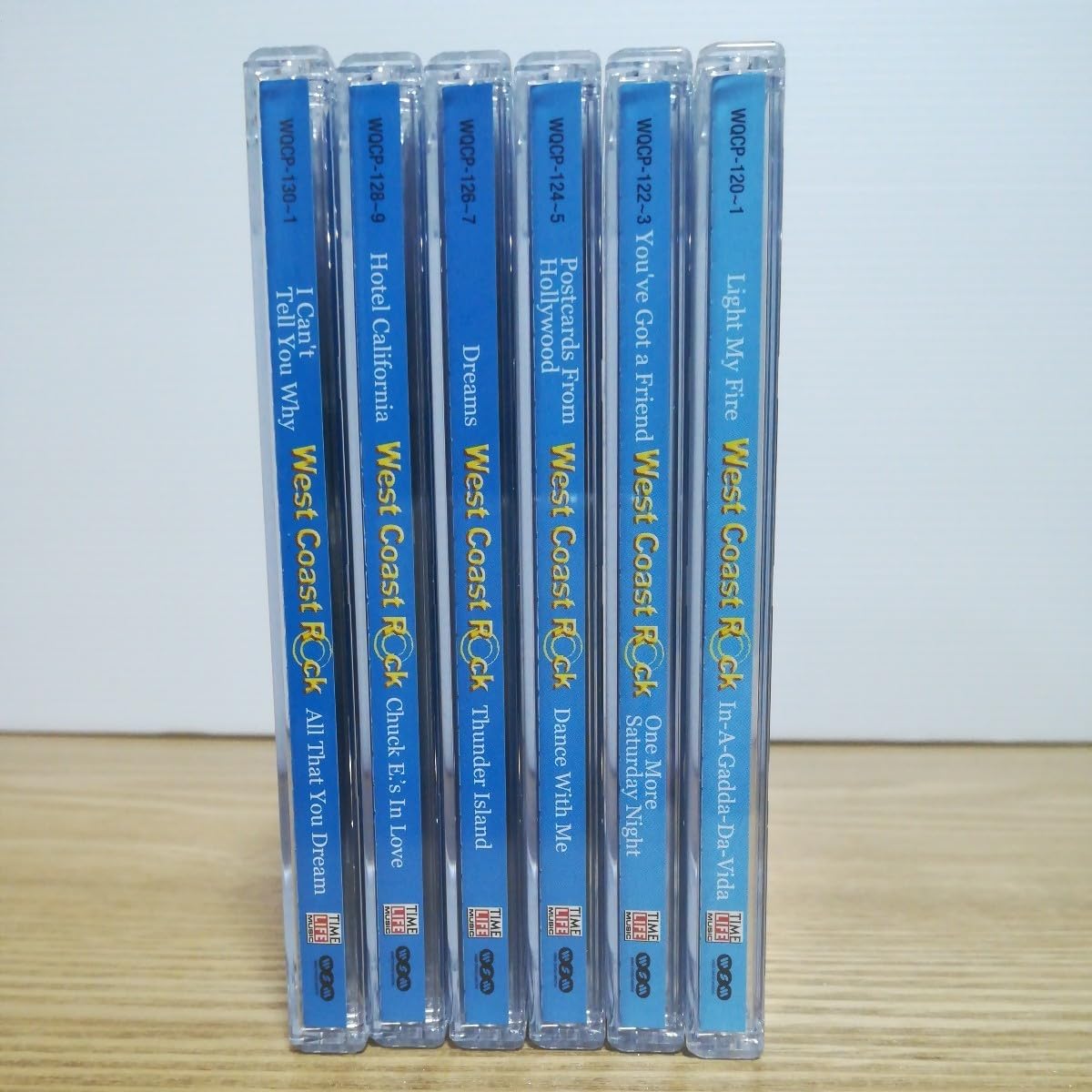 West Coast Rock Perfect Collectionー12CDs Amazon.co.jp: 「West 