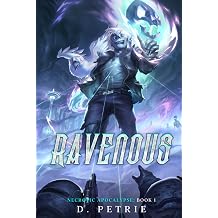 Ravenous Necrotic Apocalypse