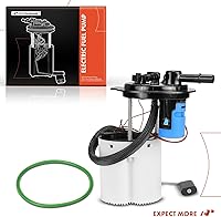 Vista 9 de A-Premium Electric Fuel Pump Module Assembly with Pressure Sensor Compatible with Chevrolet Traverse & GMC Acadia Limited & Buick 09-17 & Saturn