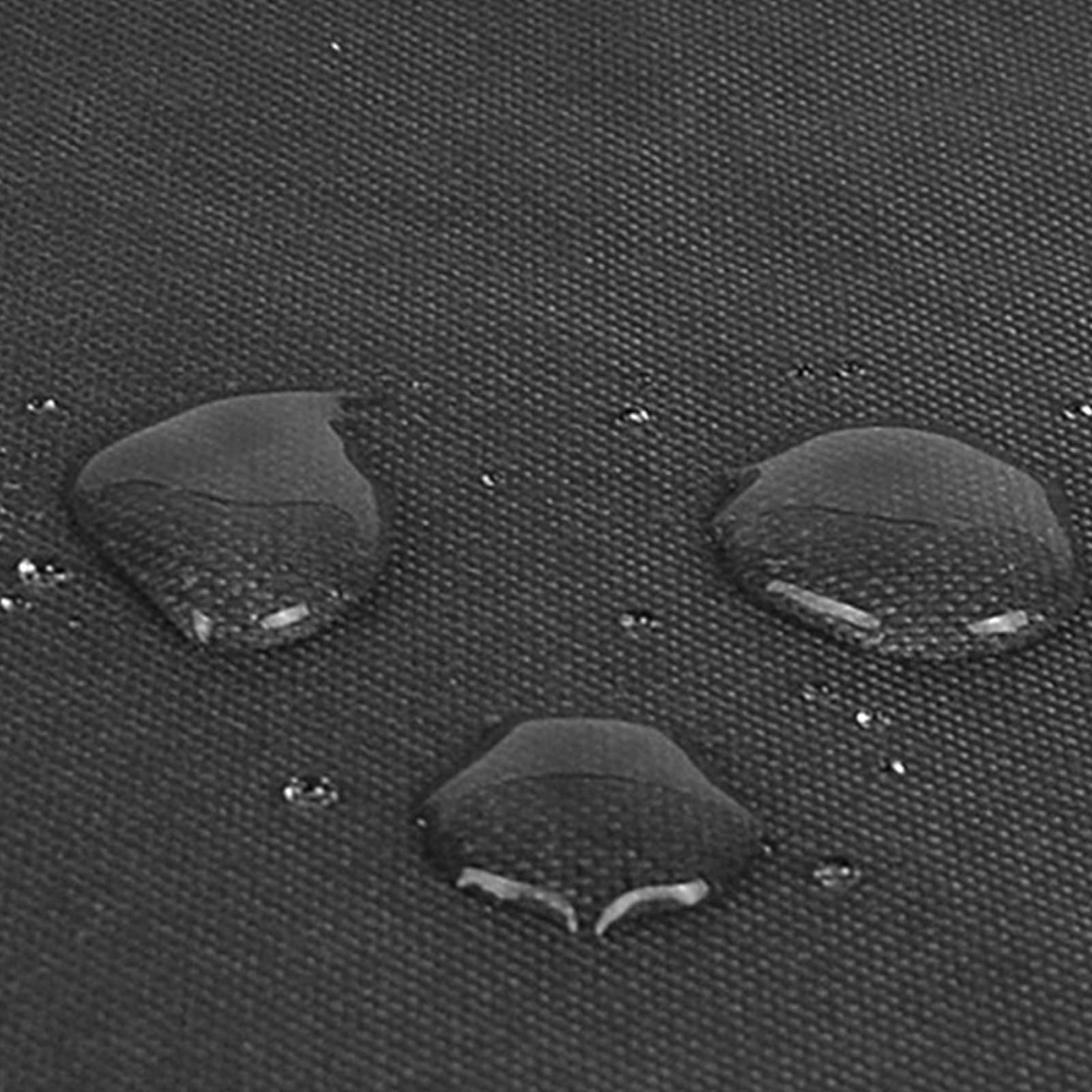 Funda impermeable para cabrestante eléctrico, protecciones resistentes Oxford, a prueba de polvo, resistente a roturas, protector de cabrestante resistente
