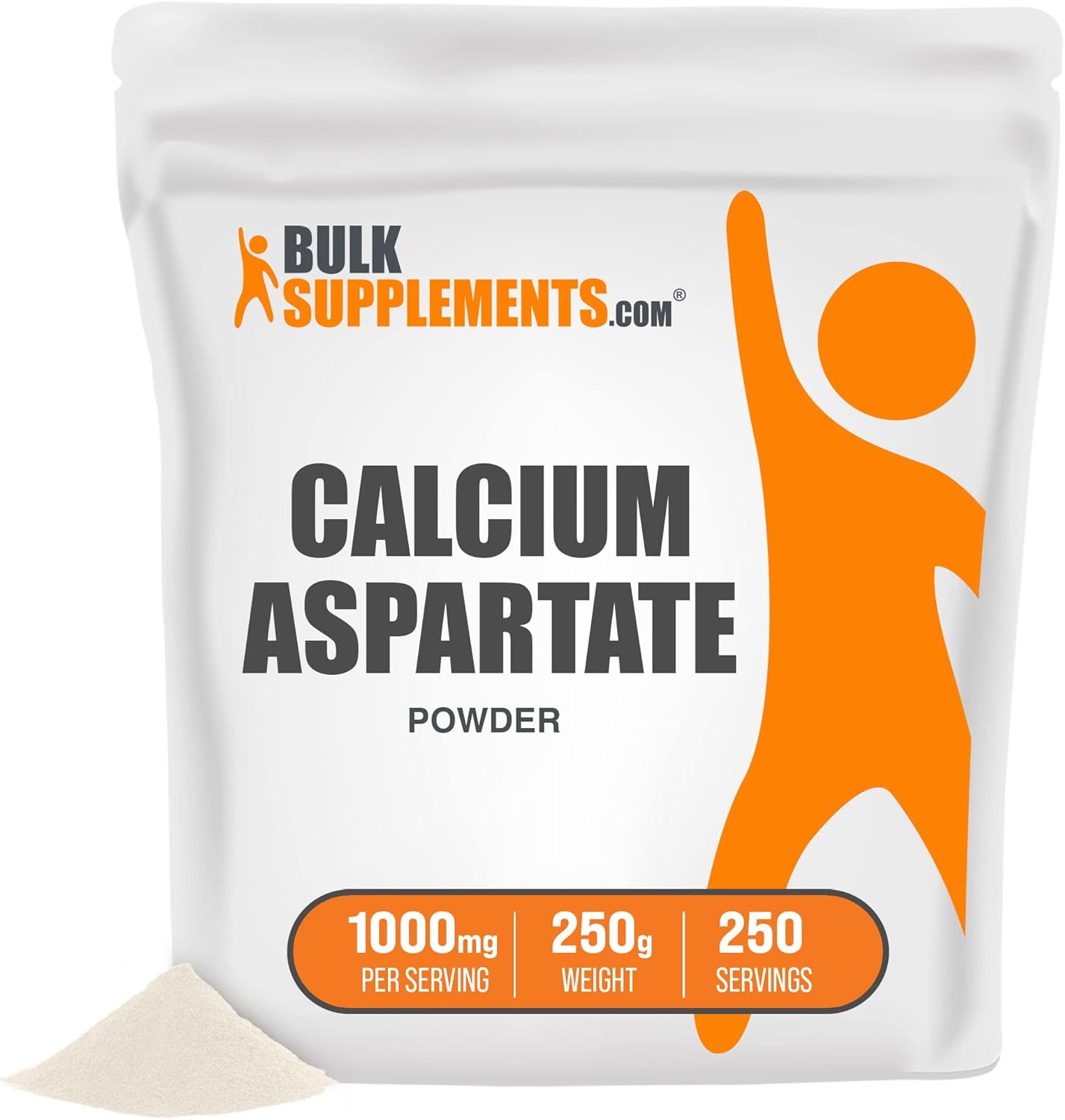 Calcium Aspartate Powder Calcium