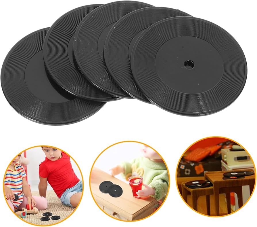 Amazon.co.jp: FELTECHELECTR 6個 1 12 ヴィンテージ ドールハウス