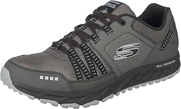 Skechers Men's Escape PlanTrainers
