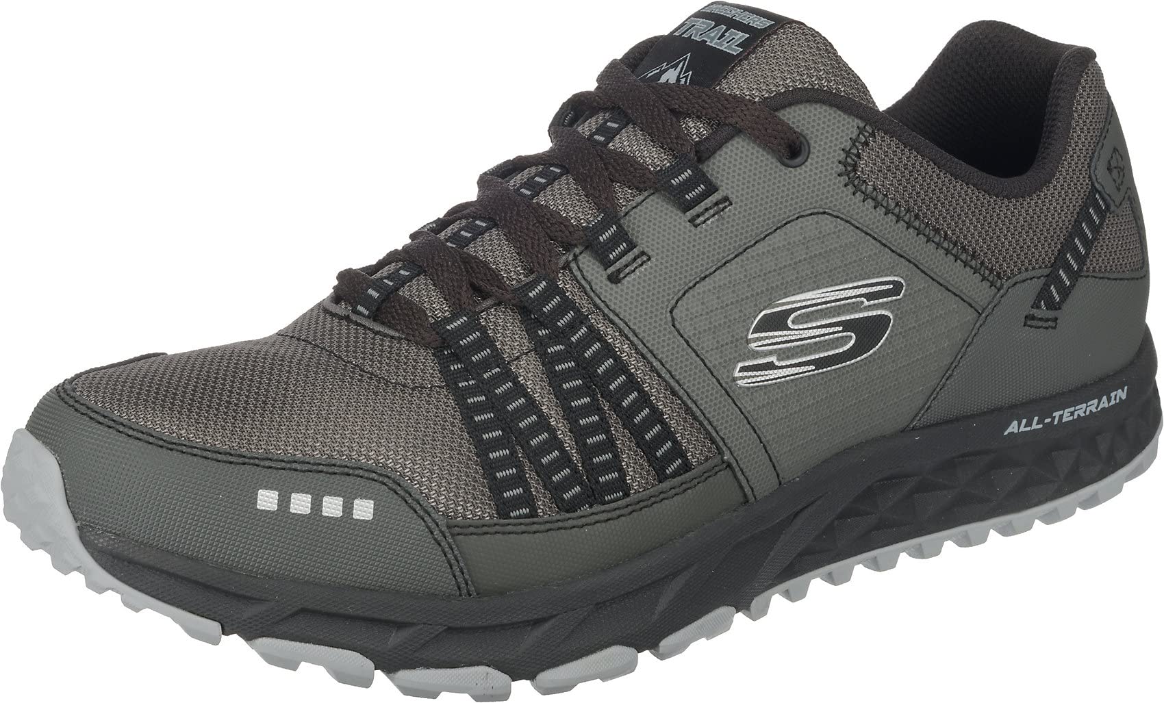 Skechers Herren Escape Plan Sneakers