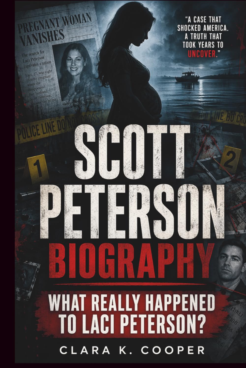 Scott Peterson Biography: What Really Happened to Laci Peterson?