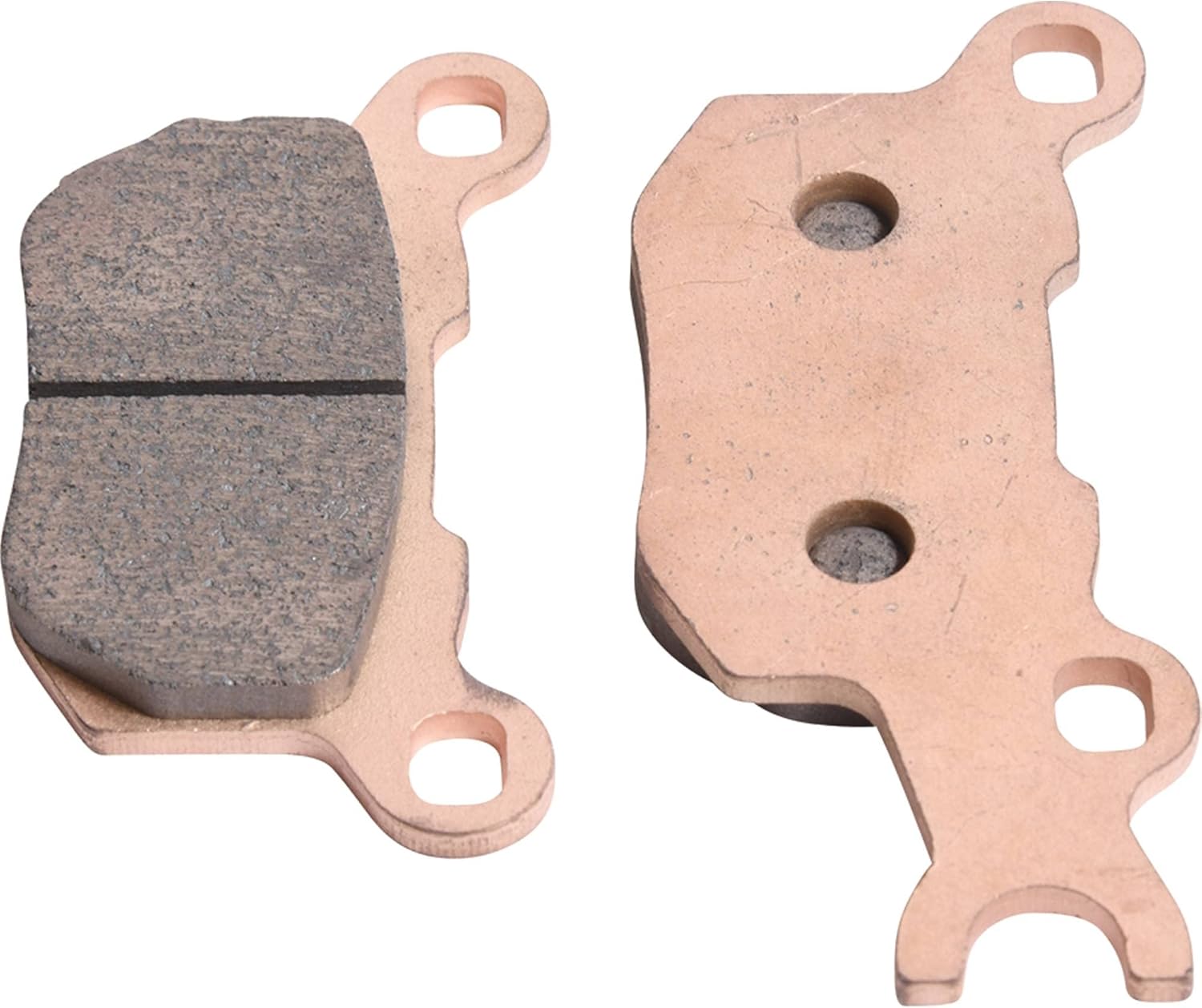 All Balls 18-8031 Sintered Brake Pads