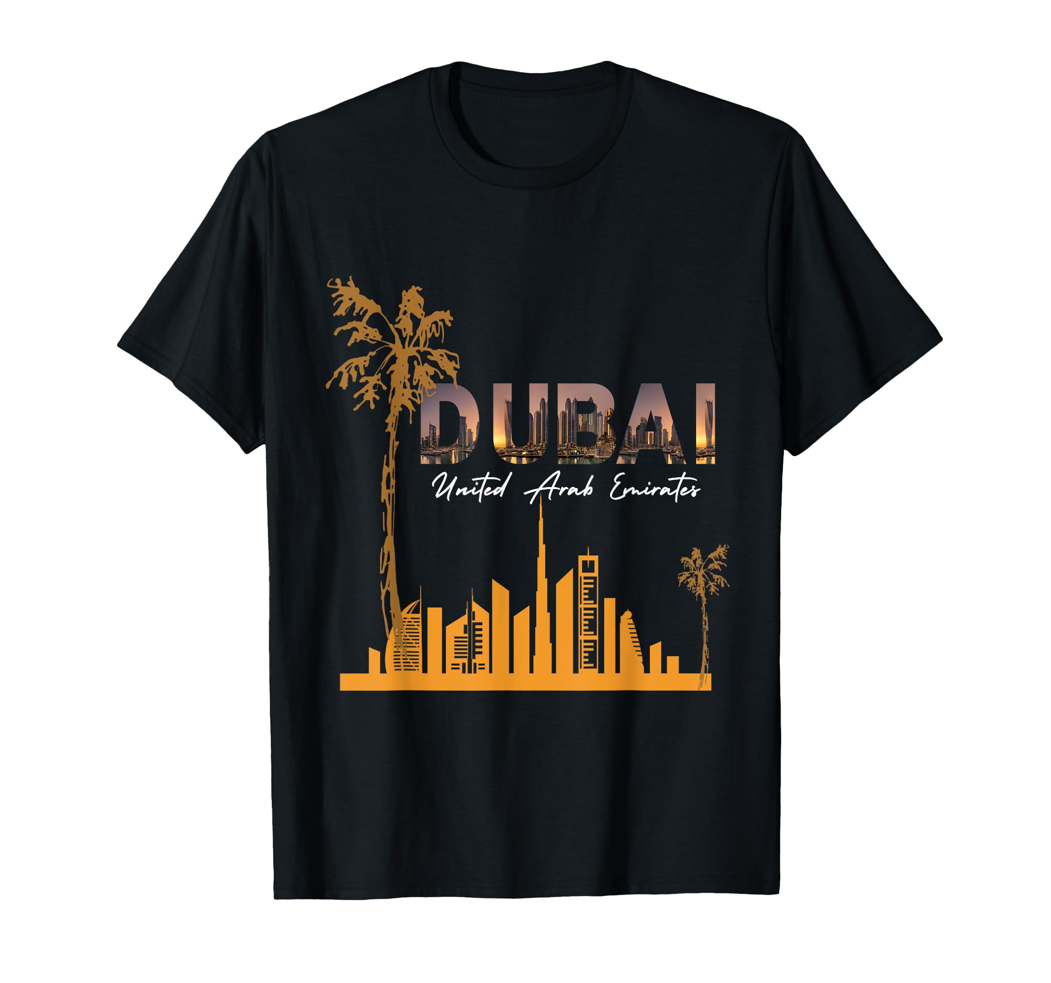 Kleidung mit Designs von Amazon Merch on Demand