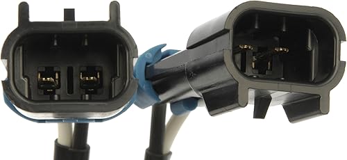 Miniatura 3 de Dorman 505-5507 Sensor de velocidad