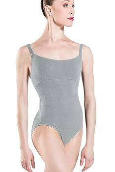 新品Wear Moi♡レオタードM Amazon | ウェア モア(Wear Moi) バレエ タンクスタイル