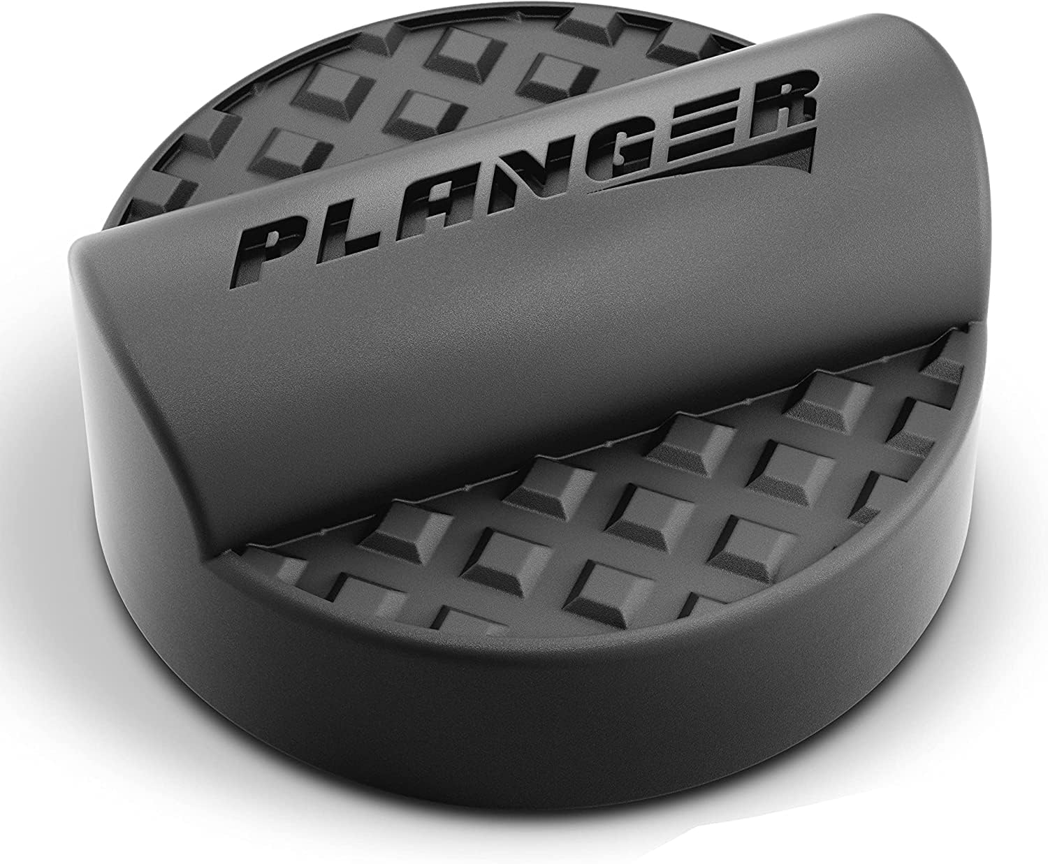 PLANGER® Wagenheber Guiauflage BW - LOFTY PAD flach (für BW, ini