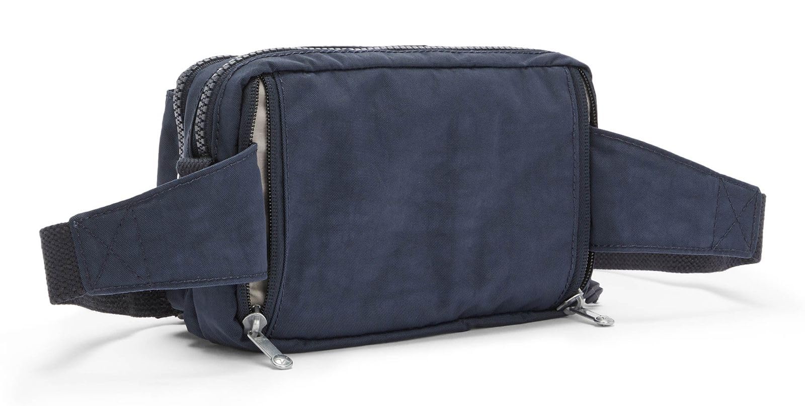 Kipling Abanu Multi Bandolera Pequeña Convertible en Riñonera