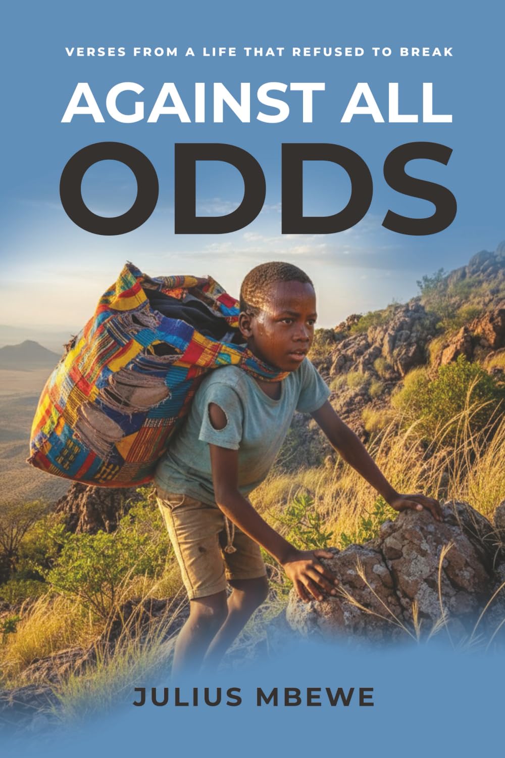 Against All Odds