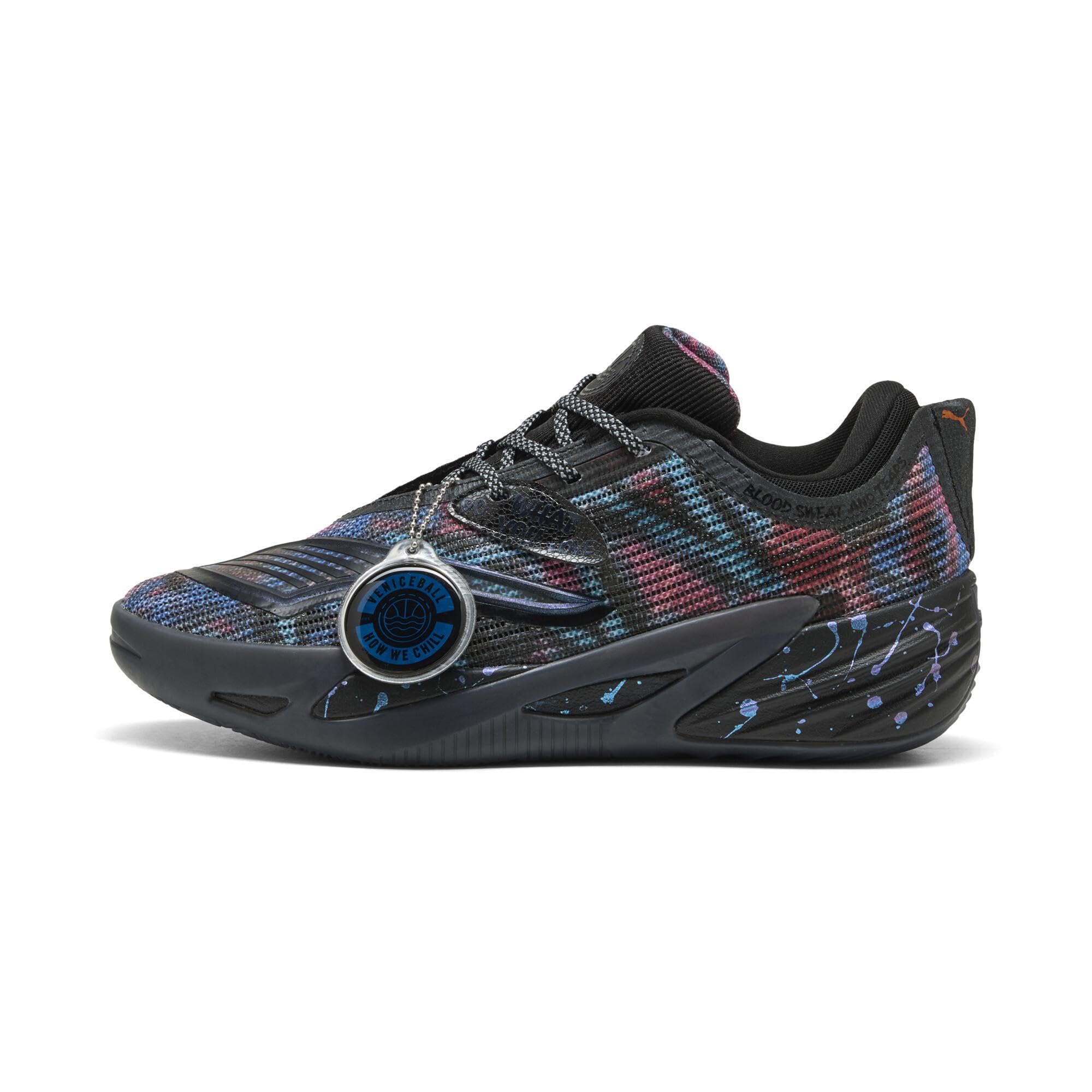 PUMA(プーマ) Tenis de baloncesto para hombre