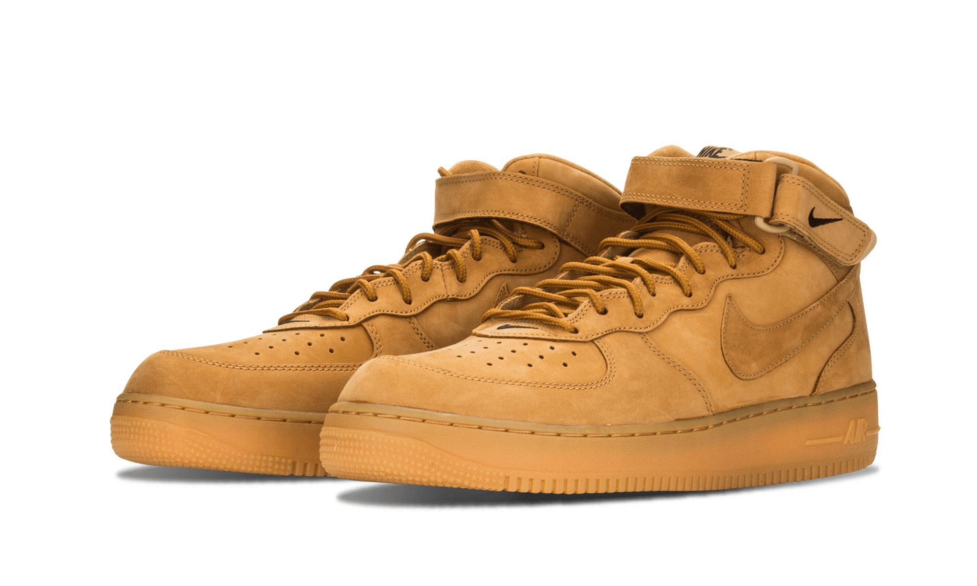 Nike Air Force 1 Mid '07 PRM QS Chaussures de BasketballHomme