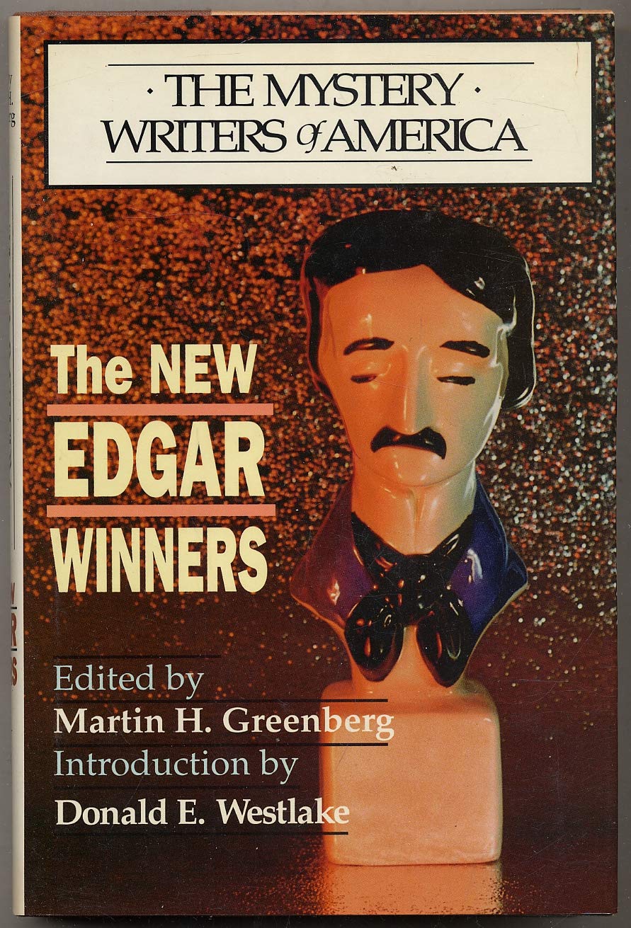 Buy The New Edgar Winners: The Mystery Writers of America — BookShops.in