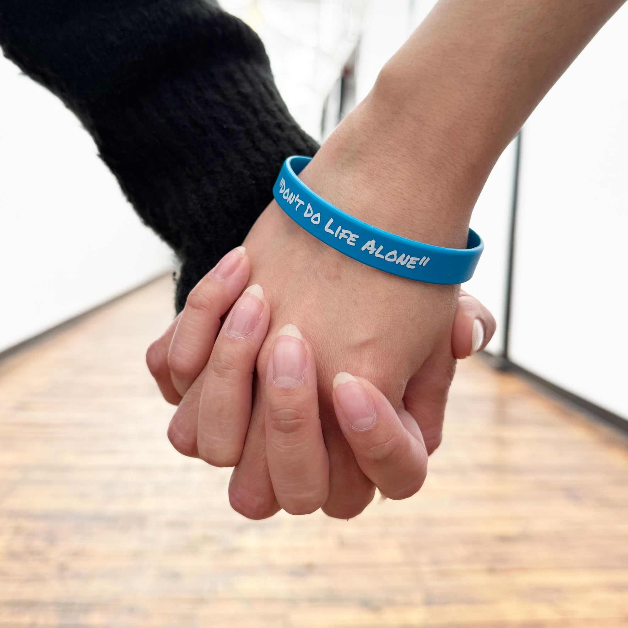 custom wristbands fast