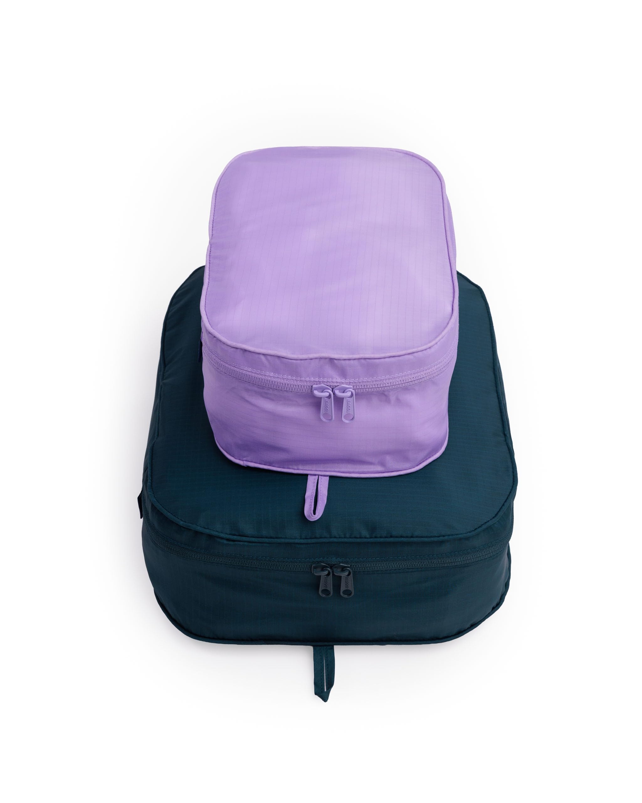 BAGGU Packing Cube Set